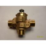 Váltószelep 2 utú