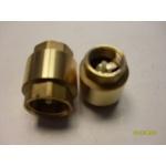 Visszacsapó szelepek