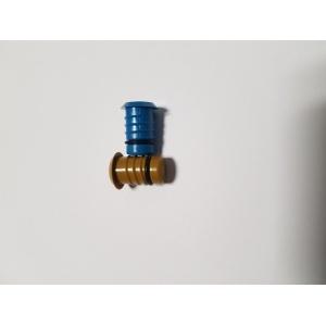 Próbadugó ötrétegű csőbe