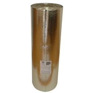 Padlófűtés hőtükörfólia