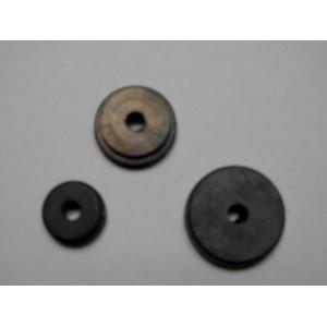 Peremes csapgumi tömítés