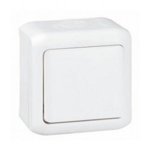Legrand Forix IP44 váltókapcsoló kültéri