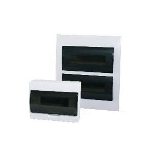 Lakáselosztó, süllyesztett, 