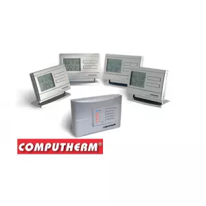 Computherm Q8 RF és TX